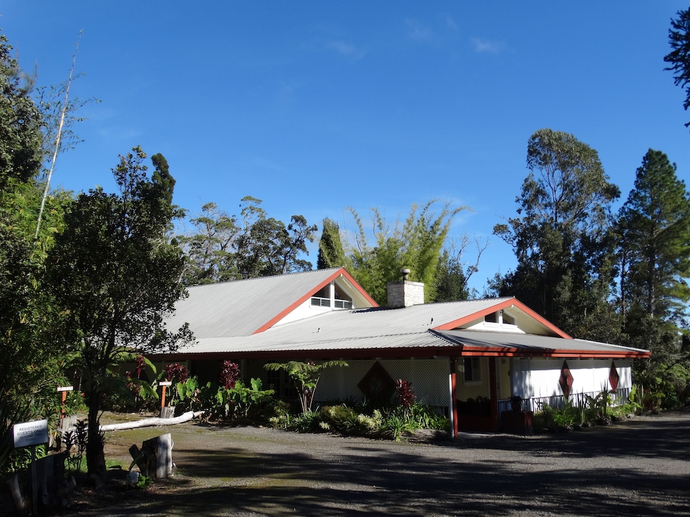 lokahi lodge