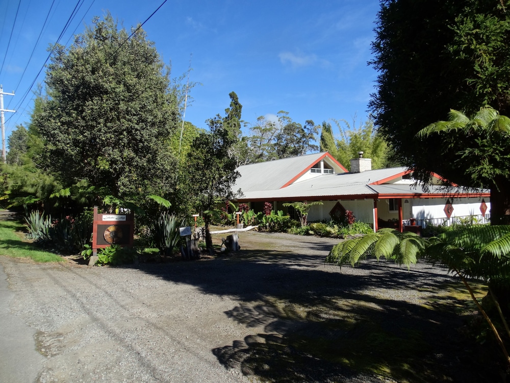 lokahi lodge