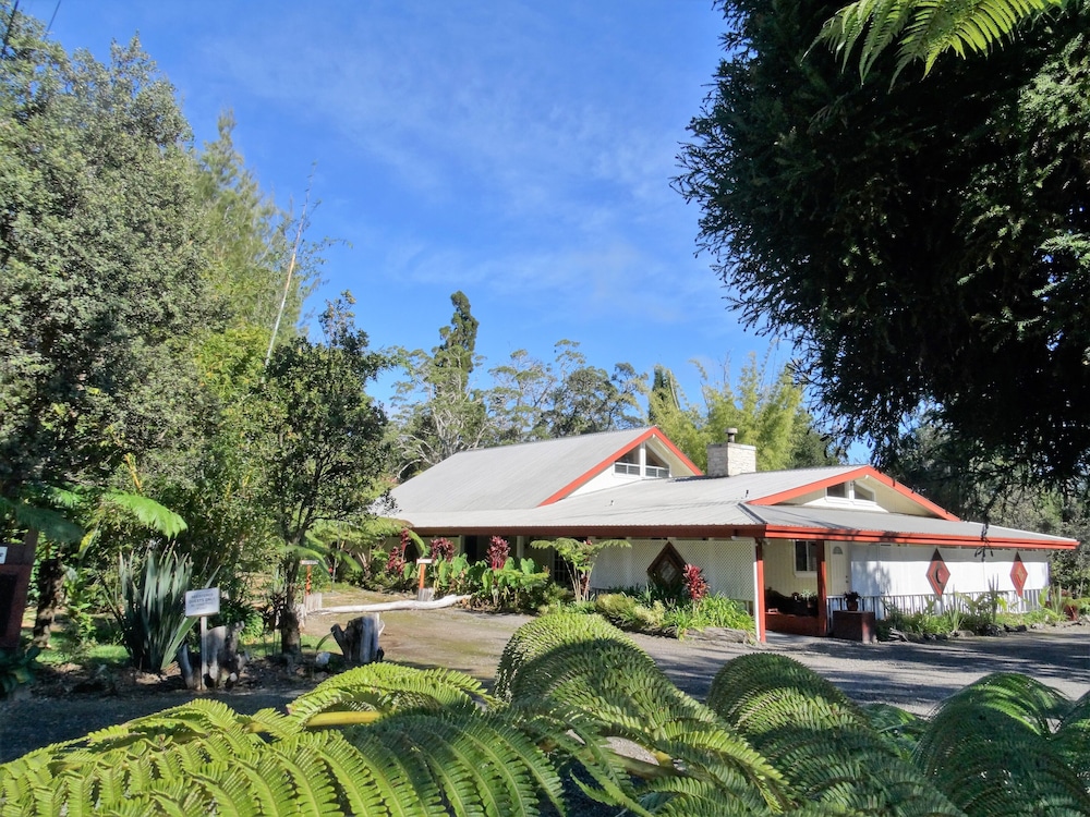 lokahi lodge