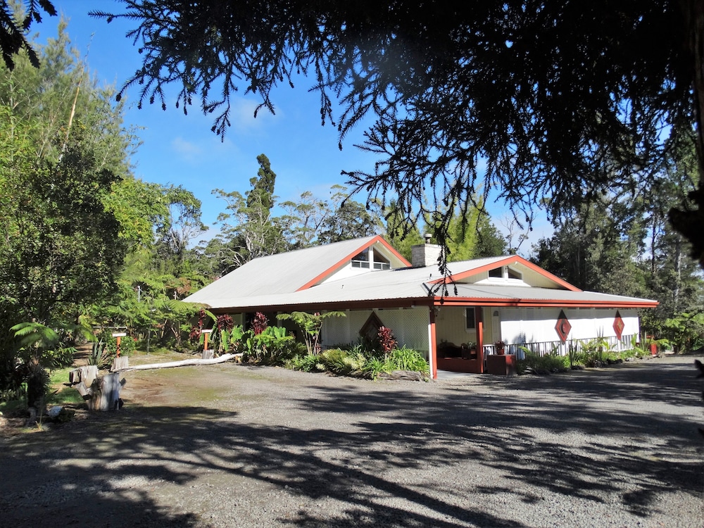 lokahi lodge