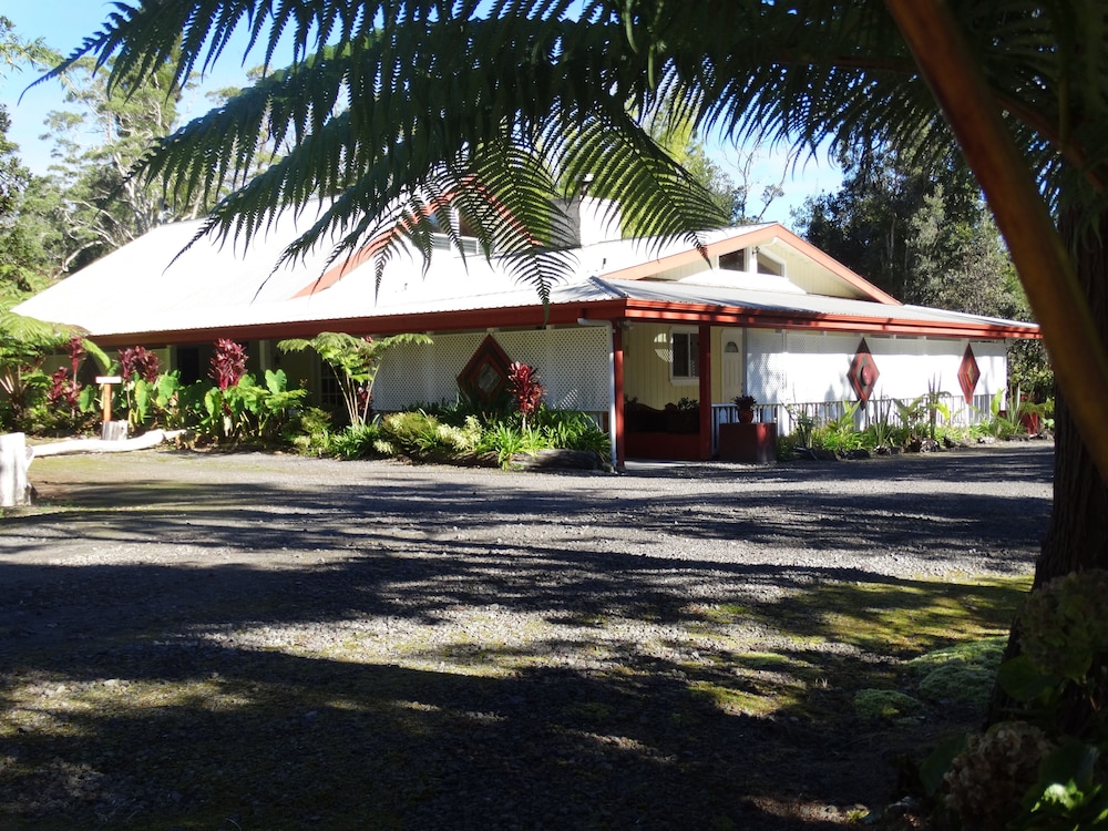 lokahi lodge