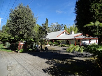 lokahi lodge