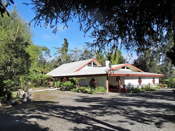 lokahi lodge
