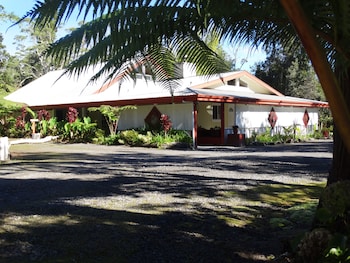 lokahi lodge
