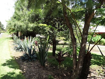 lokahi lodge