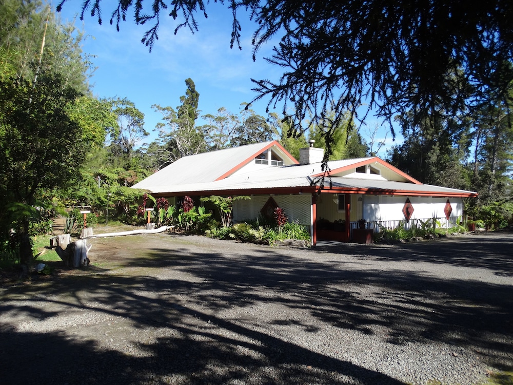 lokahi lodge