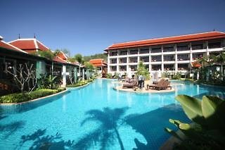 Ao Nang Orchid Resort,Ao Nang Beach>>Ao Nang,3.5 star