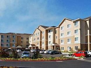 Towneplace Suites By Marriott Sacramento Cal Expo,Sacramento>>Arden-Arcade,3 star
