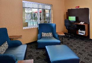 Towneplace Suites By Marriott Sacramento Cal Expo,Sacramento>>Arden-Arcade,3 star