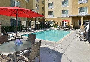 Towneplace Suites By Marriott Sacramento Cal Expo,Sacramento>>Arden-Arcade,3 star