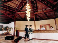 badian island wellness resort