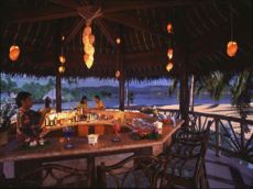 badian island wellness resort