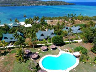 Badian Island Wellness Resort,Alcoy>>Alcantara,5 star
