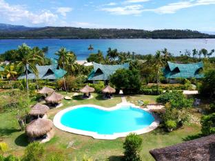 Badian Island Wellness Resort,Alcoy>>Alcantara,5 star