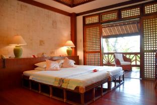 Badian Island Wellness Resort,Alcoy>>Alcantara,5 star