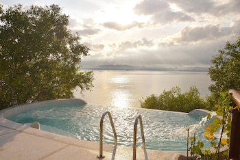 badian island wellness resort