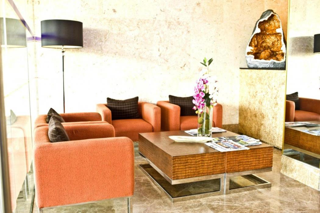 goldberry suites and hotel mactan