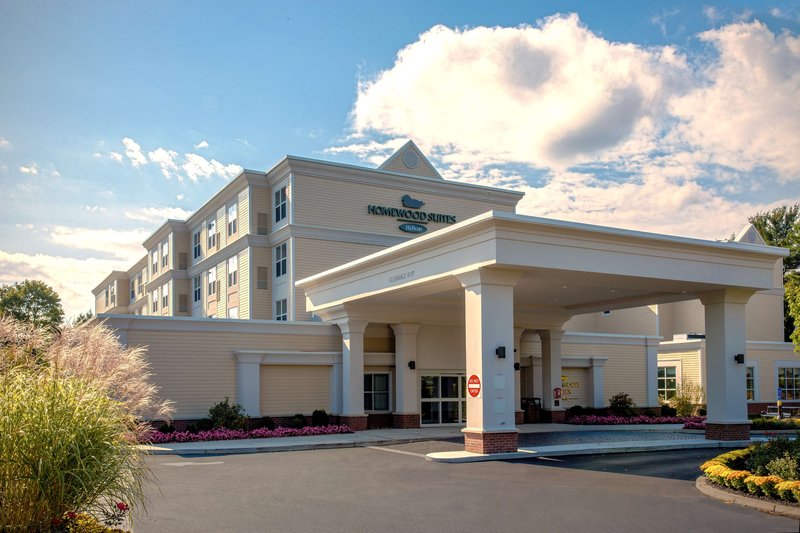 Homewood Suites By Hilton Boston/Canton, Ma