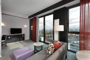 Adina Apartment Hotel Frankfurt Neue Oper,Frankfurt>>Bahnhofsviertel,5 star