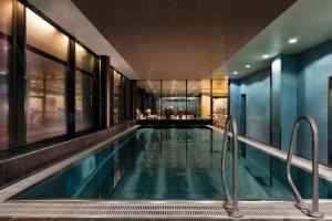 Adina Apartment Hotel Frankfurt Neue Oper,Frankfurt>>Bahnhofsviertel,5 star