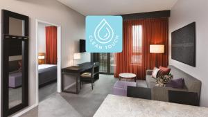 Adina Apartment Hotel Frankfurt Neue Oper,Frankfurt>>Bahnhofsviertel,5 star