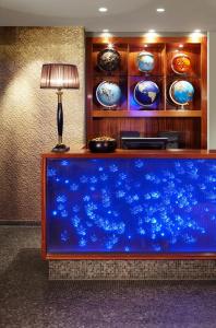 25Hours Hotel Frankfurt The Goldman,Ostend>>Frankfurt,4 star