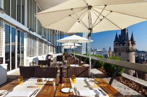 Flemings Selection Hotel Frankfurt-City,Innenstadt>>Frankfurt,4 star