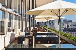 Flemings Selection Hotel Frankfurt-City,Innenstadt>>Frankfurt,4 star