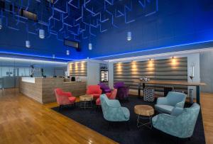 Doubletree By Hilton Frankfurt Niederrad,Niederrad>>Frankfurt,4 star