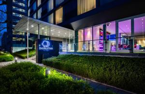 Doubletree By Hilton Frankfurt Niederrad,Niederrad>>Frankfurt,4 star