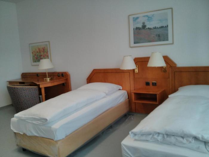 willy hotel frankfurt