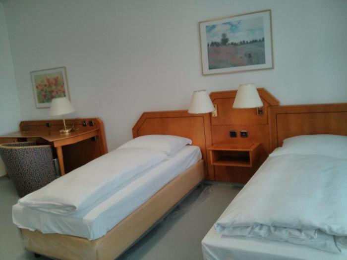 willy hotel frankfurt