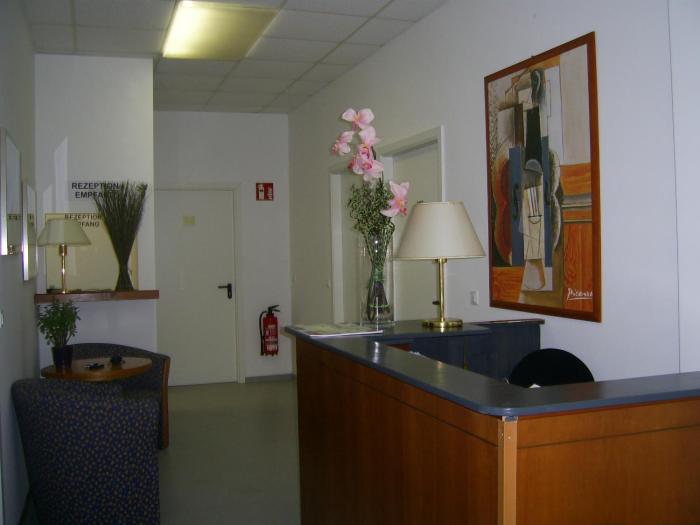 willy hotel frankfurt