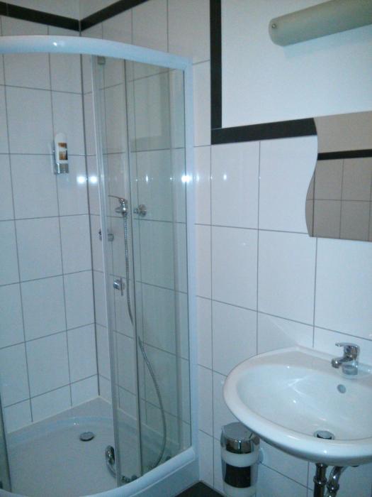 willy hotel frankfurt