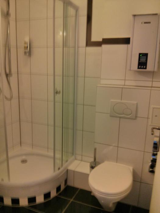 willy hotel frankfurt