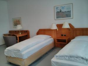 willy hotel frankfurt