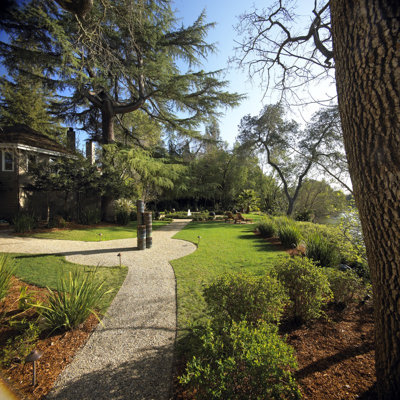 milliken creek inn