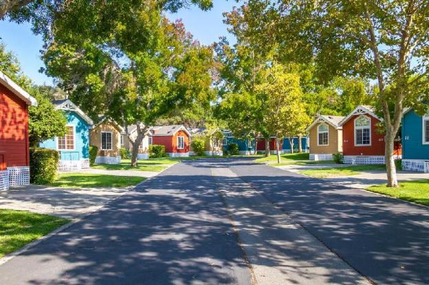 riverpointe napa valley resort