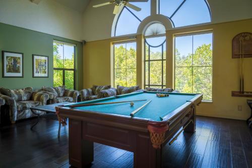 riverpointe napa valley resort