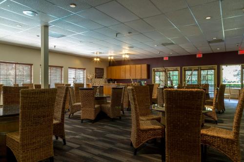 riverpointe napa valley resort