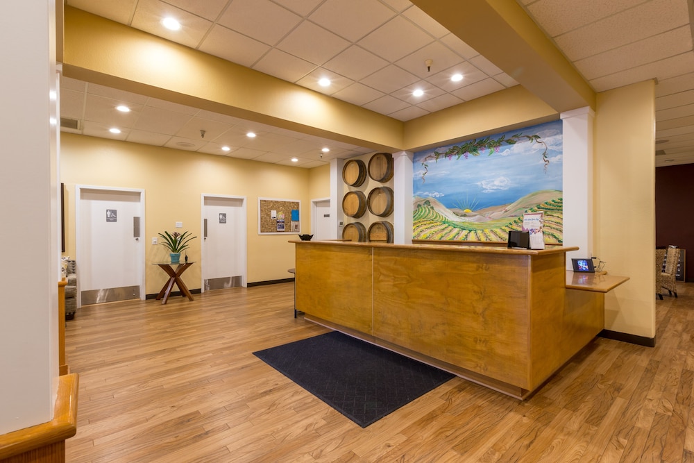 riverpointe napa valley resort