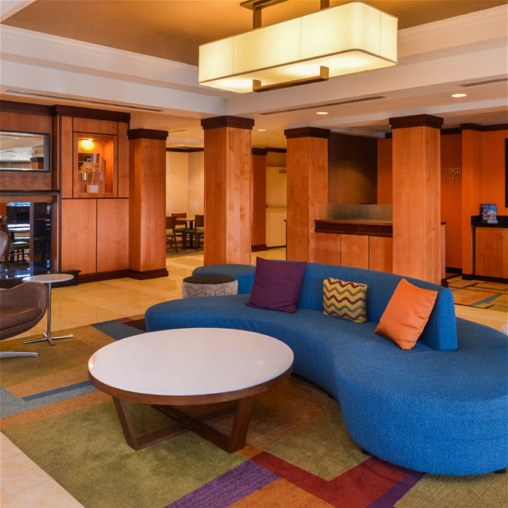 fairfield inn and suites by marriott santa maria