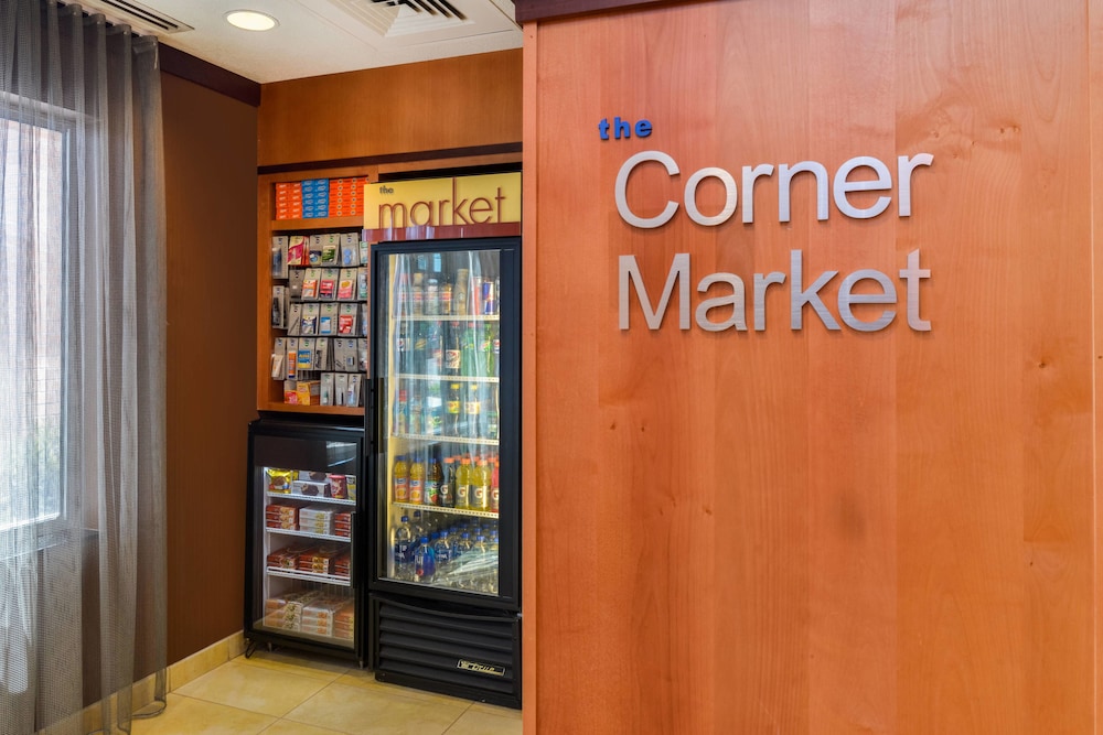 fairfield inn and suites by marriott santa maria