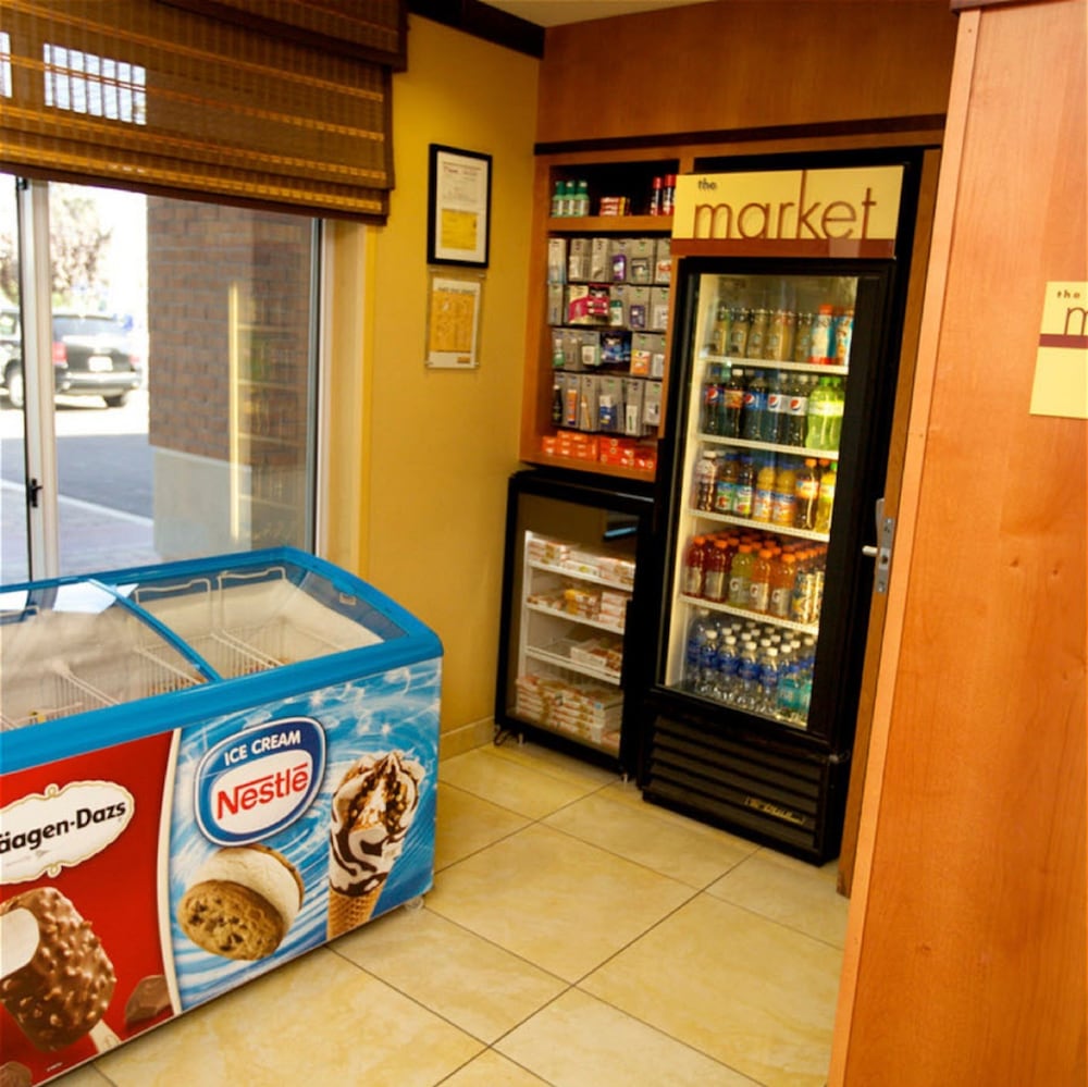 fairfield inn and suites by marriott santa maria