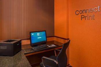 fairfield inn and suites by marriott santa maria