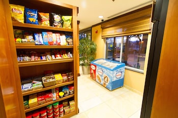 fairfield inn and suites by marriott santa maria