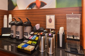 fairfield inn and suites by marriott santa maria