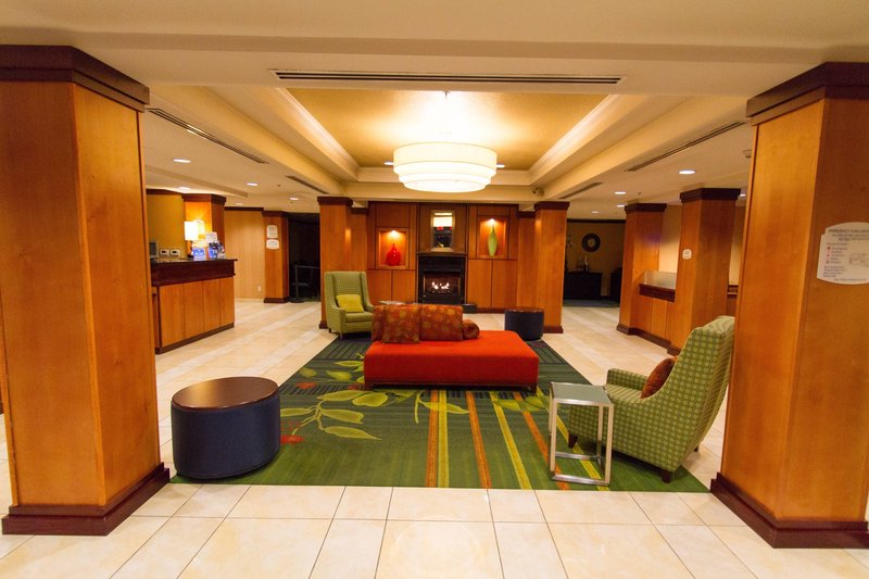 fairfield inn and suites by marriott santa maria