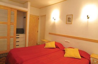 apartamentos soldoiro