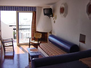 apartamentos soldoiro